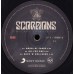 Виниловая пластинка Scorpions RETURN TO FOREVER (180 Gram)