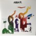 Виниловая пластинка ABBA — VINYL COLLECTION - STUDIO ALBUMS (LIMITED ED.,COLOURED)(8LP BOX)