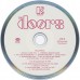 Виниловая пластинка WM The Doors Waiting For The Sun (50Th Anniversary) (Limited Deluxe Box Set/LP+2CD/180 Gram Black Vinyl)