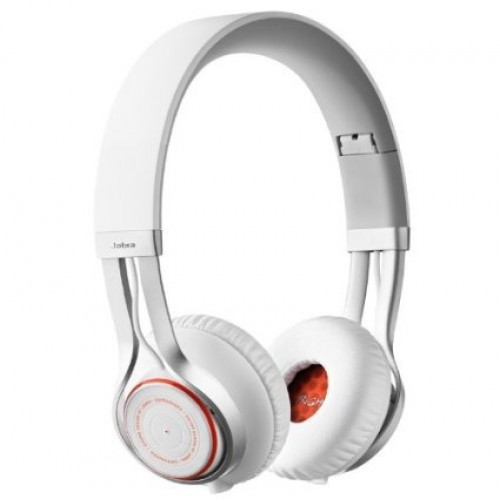 Наушники Jabra Revo Wireless White