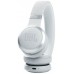 Наушники JBL Live 460NC White (JBLLIVE460NCWHT)