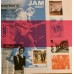 Виниловая пластинка The Jam, About The Young Idea: The Very Best Of The Jam (Black Vinyl)