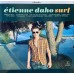 Виниловая пластинка Etienne Daho — SURF (RSD2020 / Limited Orange & Yellow Vinyl)