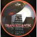 Виниловая пластинка Transatlantic BRIDGE ACROSS FOREVER (Gatefold black 2LP 180 Gram +CD)