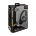 Наушники Monster iSport Freedom Wireless Bluetooth On-Ear Black (128947-00)