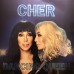 Виниловая пластинка WM Cher Dancing Queen (Black Vinyl)