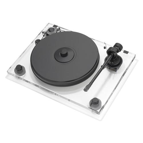 Проигрыватель винила Pro-Ject 2-Xperience Classic acryl