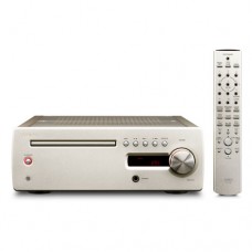 CD проигрыватель Denon RCD-CX1 premium silver