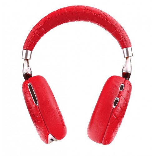 Наушники Parrot Zik 3 + Charger red croc