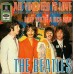 Виниловая пластинка The Beatles, The Beatles Singles