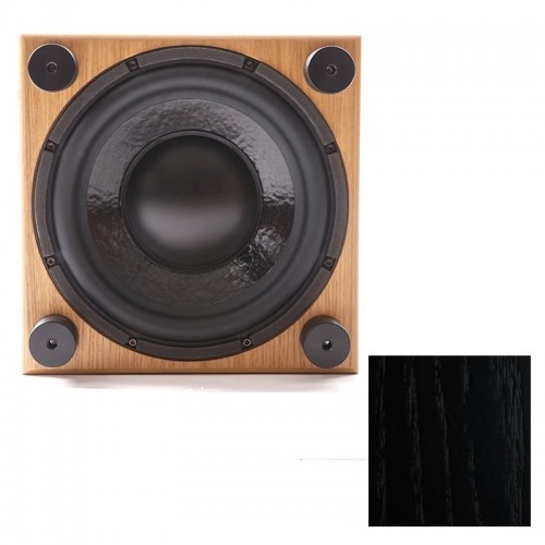 Сабвуфер MJ Acoustics Reference 100 MKII BA