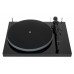 Проигрыватель винила Pro-Ject DEBUT III DC ESPRIT HG Black OM10