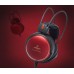 Наушники Audio Technica ATH-A900X red