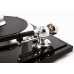 Проигрыватель винила EAT C-Sharp Super Pack with C-Note tonearm + separate control panel + record clamp + MC Ortofon