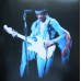 Виниловая пластинка Jimi Hendrix LIVE AT BERKELEY