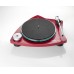 Проигрыватель винила Thorens TD309 structure red (Тонарм TP92, картридж TAS 267)