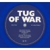 Виниловая пластинка Paul McCartney — TUG OF WAR (COLOURED VINYL) (LP)