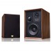 Полочная акустика Wharfedale Super Denton Walnut