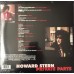 Виниловая пластинка WM VARIOUS ARTISTS, HOWARD STERN PRIVATE PARTS THE ALBUM (RSD2019/Limited Blue Vinyl)