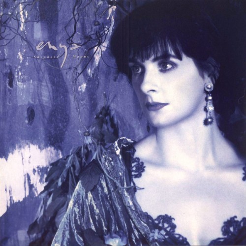 Виниловая пластинка WM Enya Shepherd Moons (Black Vinyl)