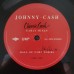 Виниловая пластинка Johnny Cash - Classic Cash: Hall Of Fame Series - Early Mixes