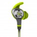 Наушники Monster iSport Intensity In-Ear Wireless green (137094-00)