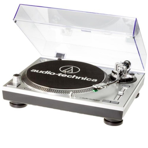 Проигрыватель винила Audio Technica AT-LP120-USB