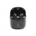 Наушники JBL Tune 225 TWS Ghost Black (JBLT225TWSGHOSTBLK)