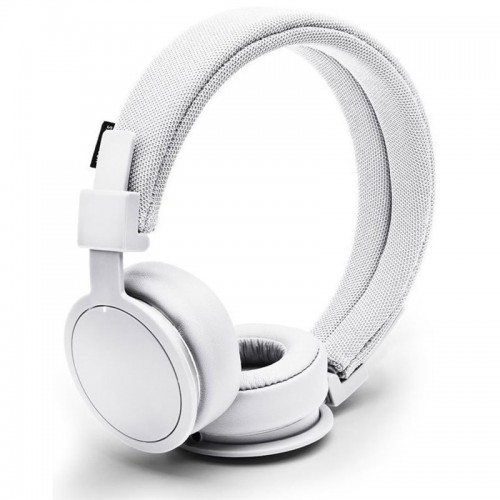 Наушники URBANEARS PLATTAN ADV Wireless True White