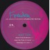 Виниловая пластинка Sony Jimi Hendrix Freedom: Atlanta Pop Festival (180 Gram/Gatefold)