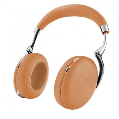 Наушники Parrot Zik 3 + Charger camel leather-grain