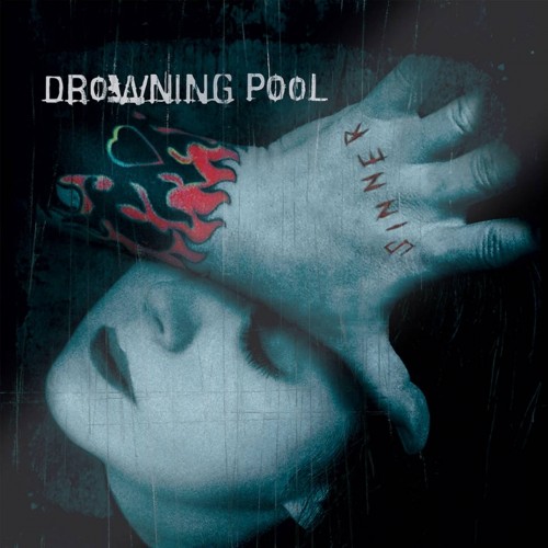 Виниловая пластинка Drowning Pool - Sinner