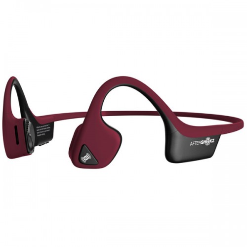 Наушники AfterShokz Trekz Air Canyon Red (AS650CR)