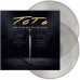 Виниловая пластинка Toto - With A Little Help From My Friends (Limited Edition 180 Gram Coloured Vinyl 2LP)