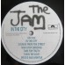 Виниловая пластинка The Jam, In The City