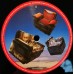 Виниловая пластинка Gentle Giant — THREE PIECE SUITE (STEVEN WILSON REMIXED) (2LP)