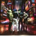 Виниловая пластинка Gorillaz HUMANZ (180 Gram/Gatefold)