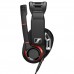 Наушники Sennheiser GSP 500