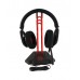 Наушники Plantronics RIG Flex black