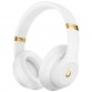 Наушники Beats Studio3 Wireless Over-Ear - White (MQ572ZE/A)