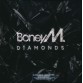 Виниловая пластинка Boney M. DIAMONDS (40TH ANNIVERSARY)