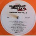 Виниловая пластинка OST — GUARDIANS OF THE GALAXY VOL.2 (LIMITED ED.,COLOURED VINYL) (LP)