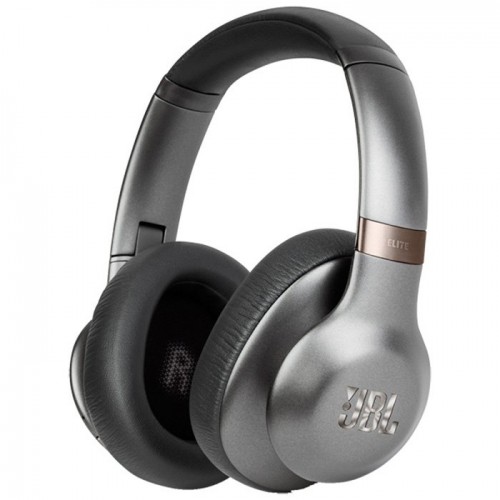 Наушники JBL Everest Elite 750NC Gun Metal (JBLV750NXTGML)