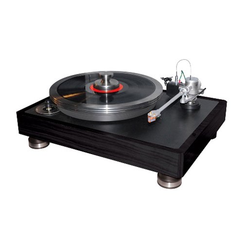 Проигрыватель винила VPI Classic / JMW 10 Arm black