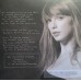 Виниловая пластинка Taylor Swift - The Tortured Poets Department (alternative artwork) (Limited Beige Vinyl 2LP, Bonus Track 'The Bolter')