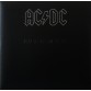 Виниловая пластинка AC/DC BACK IN BLACK (Remastered/180 Gram)