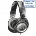 Наушники Audio Technica ATH-M50 black