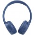 Наушники JBL Tune 660NCBT Blue (JBLT660NCBLU)