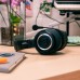 Наушники Audio Technica ATH-M50xSTS XLR and 1/8