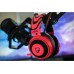 Наушники Razer Kraken Pro V2 Oval, PewDiePie (3,5 мм) (RZ04-02050800-R3M1)